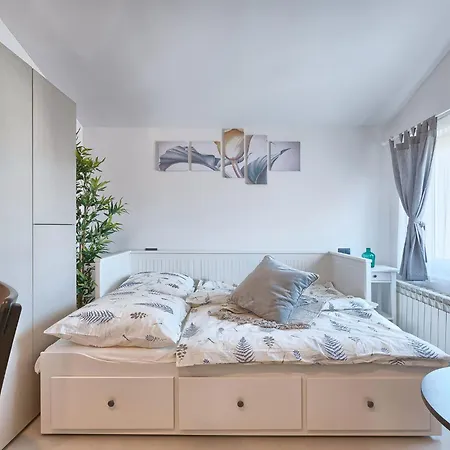 La Mer-2 By Interhome Apartmán *