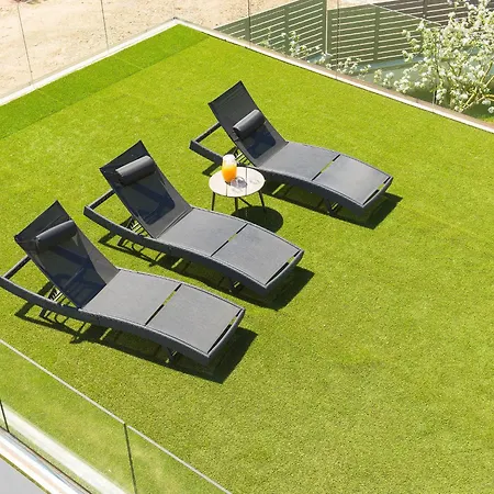 La Mer-2 By Interhome شقة بولا